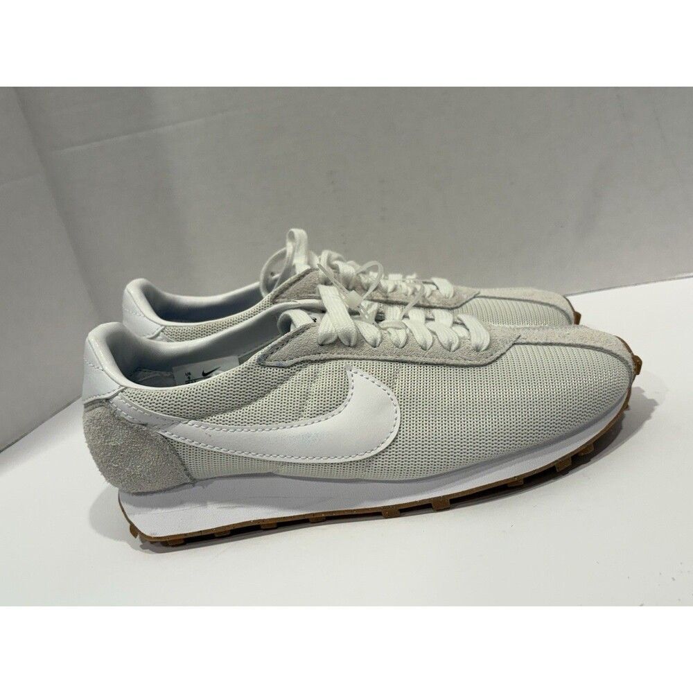 Nike Women's LD-1000 Suede HF3227 101 IVORY BEIGE sneakers